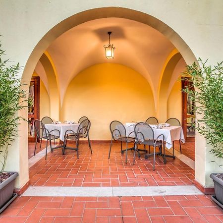 Hotel San Giorgio Campobasso Buitenkant foto