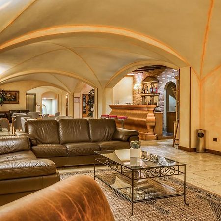 Hotel San Giorgio Campobasso Buitenkant foto