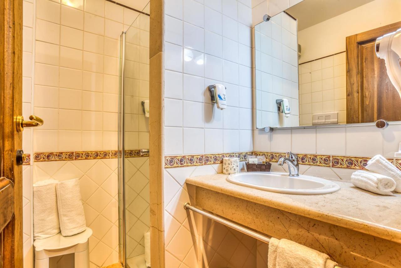 Hotel San Giorgio Campobasso Buitenkant foto