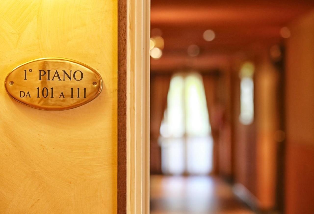 Hotel San Giorgio Campobasso Buitenkant foto